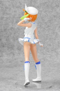 ボークス キャラグミン 星空凛