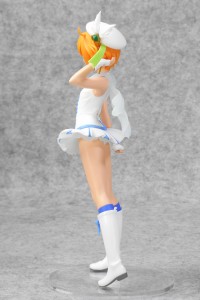 ボークス キャラグミン 星空凛