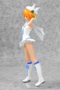ボークス キャラグミン 星空凛