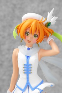 ボークス キャラグミン 星空凛