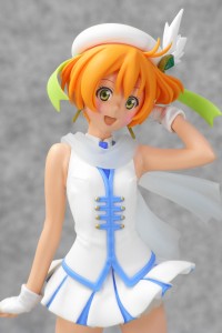 ボークス キャラグミン 星空凛