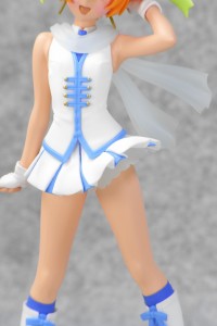 ボークス キャラグミン 星空凛