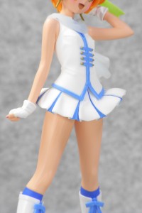ボークス キャラグミン 星空凛