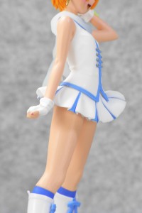 ボークス キャラグミン 星空凛