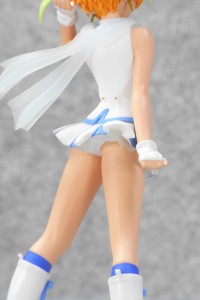 ボークス キャラグミン 星空凛
