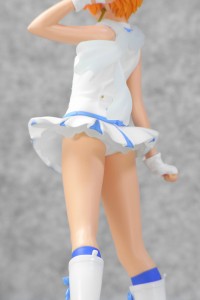 ボークス キャラグミン 星空凛
