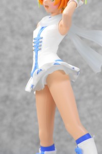 ボークス キャラグミン 星空凛