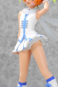 ボークス キャラグミン 星空凛